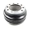 Meritor Brake Drum - X30 Brake Drum 53123815002 - alternate 1